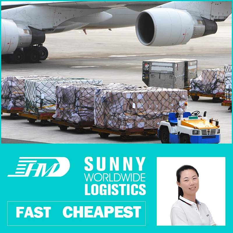 swwls Fastest Shipping Agent For Sweden Norway Belgium Air Freight Agent Door to Door services