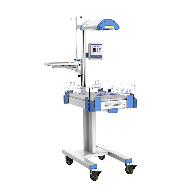 Детский обогреватель для новорожденных с контролем температуры