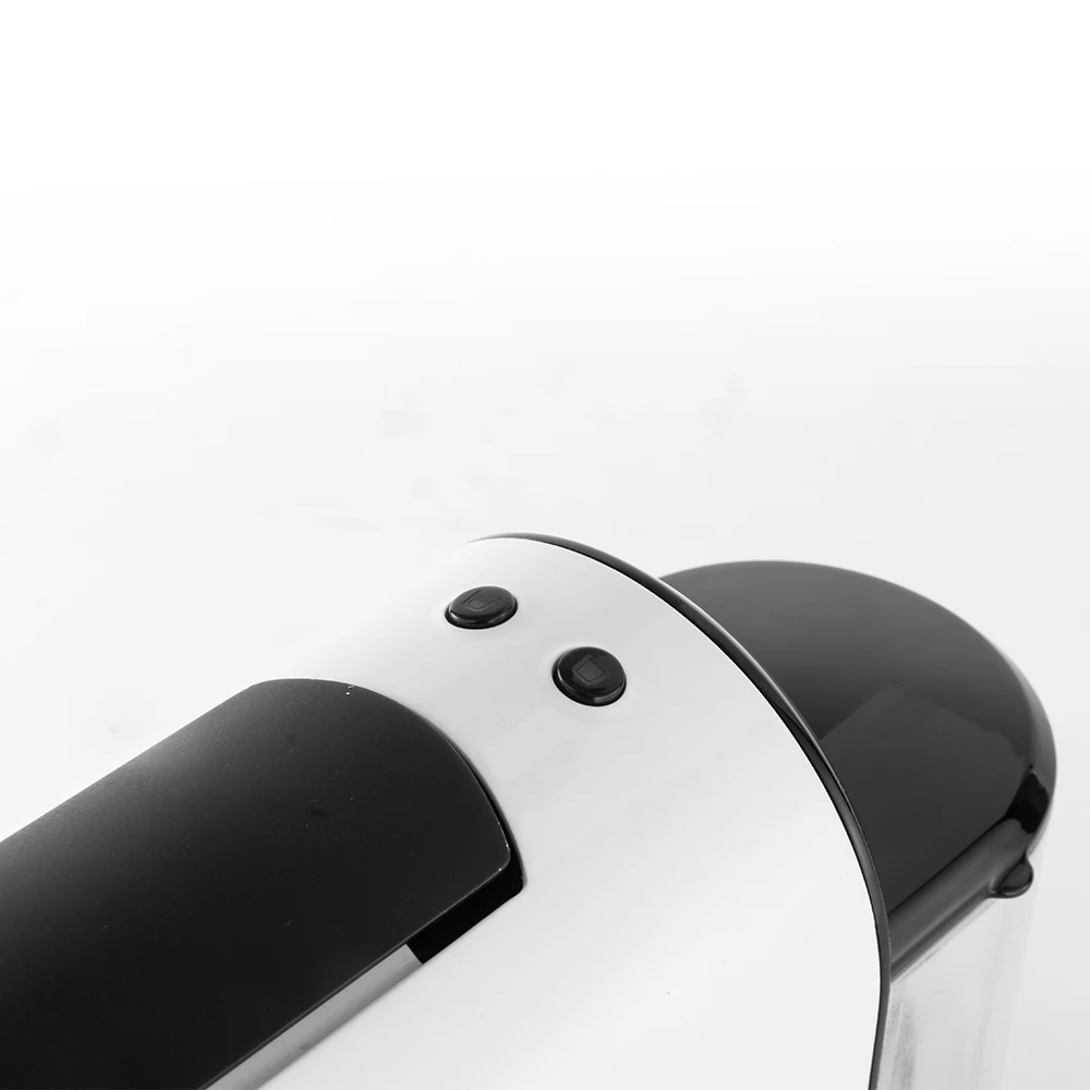  Экономичная Капсульная кофемашина 1400 Вт CM831 Nespresso с итальянским насосом 20