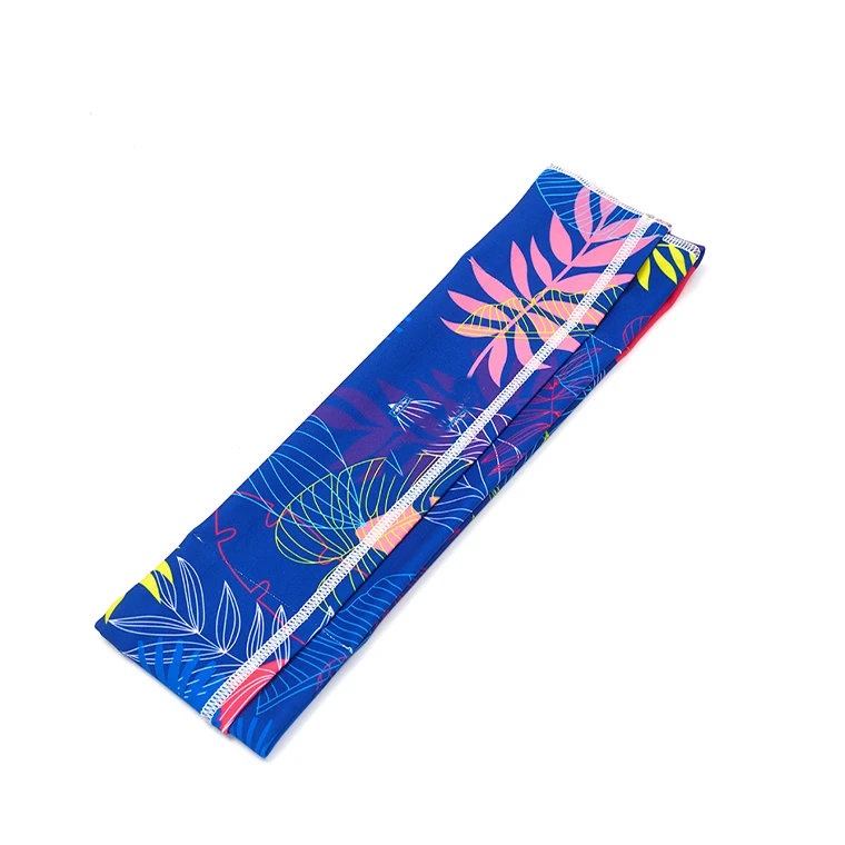 Новинка 2022, модная спортивная повязка на голову для фитнеса, баскетбола, повязка на голову с принтом логотипа на заказ, повязки на голову