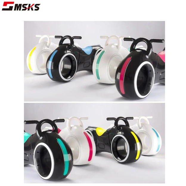 Детский мотоцикл, игрушка для катания/Детский Электрический мотоцикл