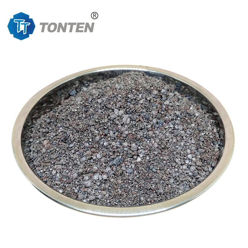 China Tonten Manufacturer Provide Grey Iron Sand Casting For Counterweight Wholesale Price Of Iron Sand