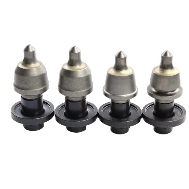 Высокая Wirtgen асфальтофрезерный станок W6-20x Kennametal