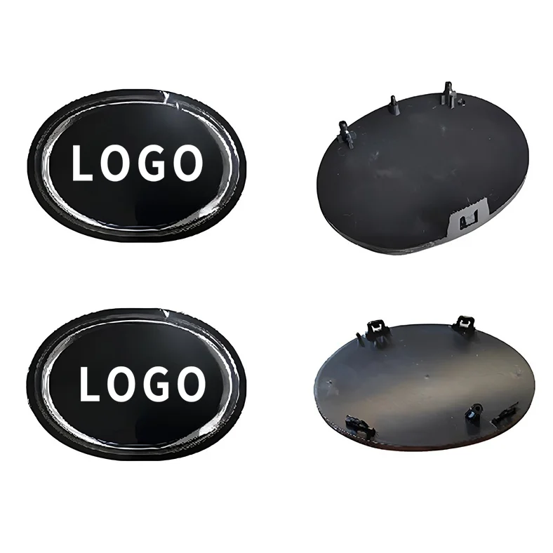 FRONT EMBLEM for Toyota Land Cruiser Prado Grill Badge Emblem Front Grille Logo TRJ150 GDJ150 GUN125 90975-02159