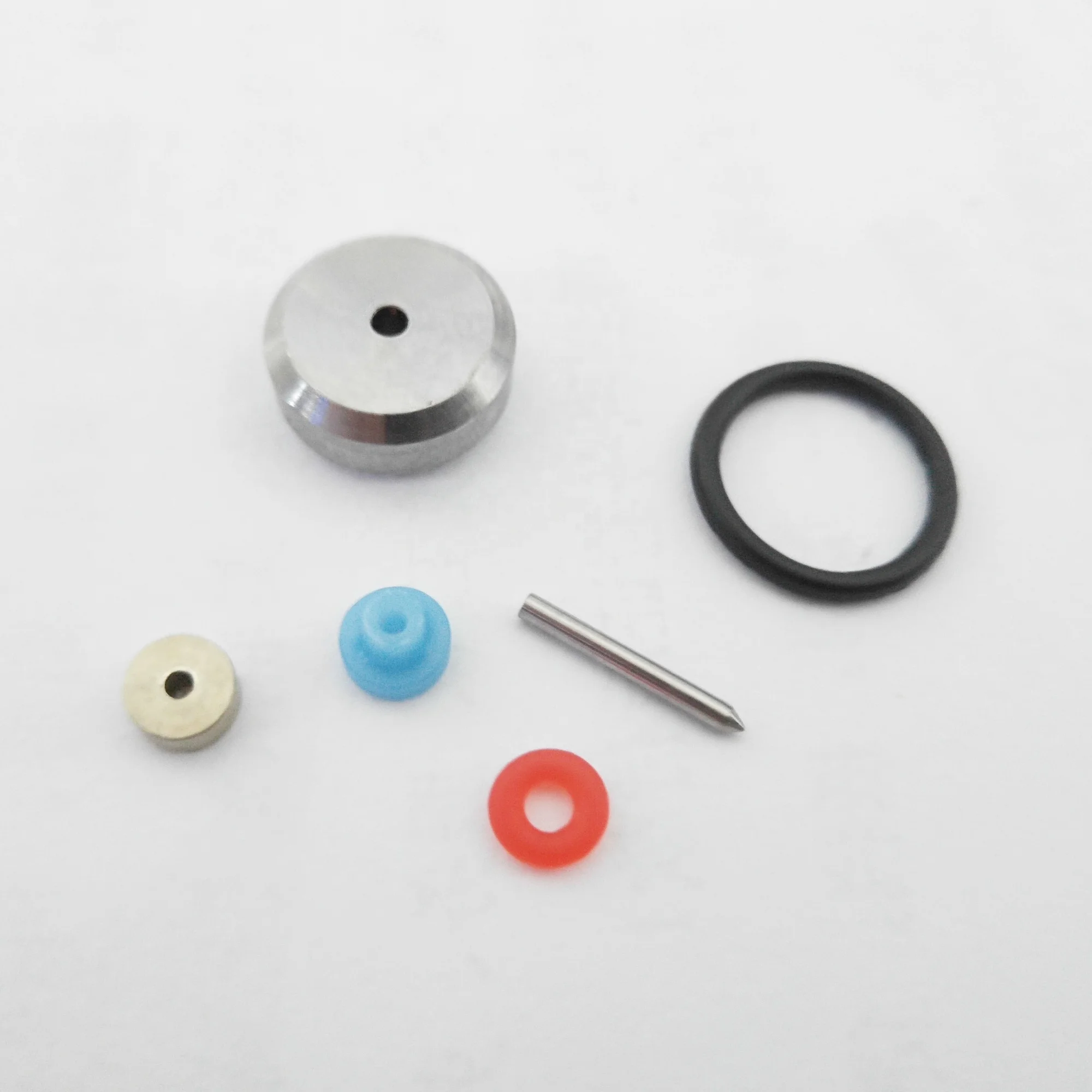 WaterJet Cutting Head Spare Parts On/Off Valve Maintenance Kit 014988-1