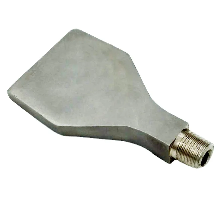 KEMCO AA727 Stainless steel Sandblast windjet Air Nozzle