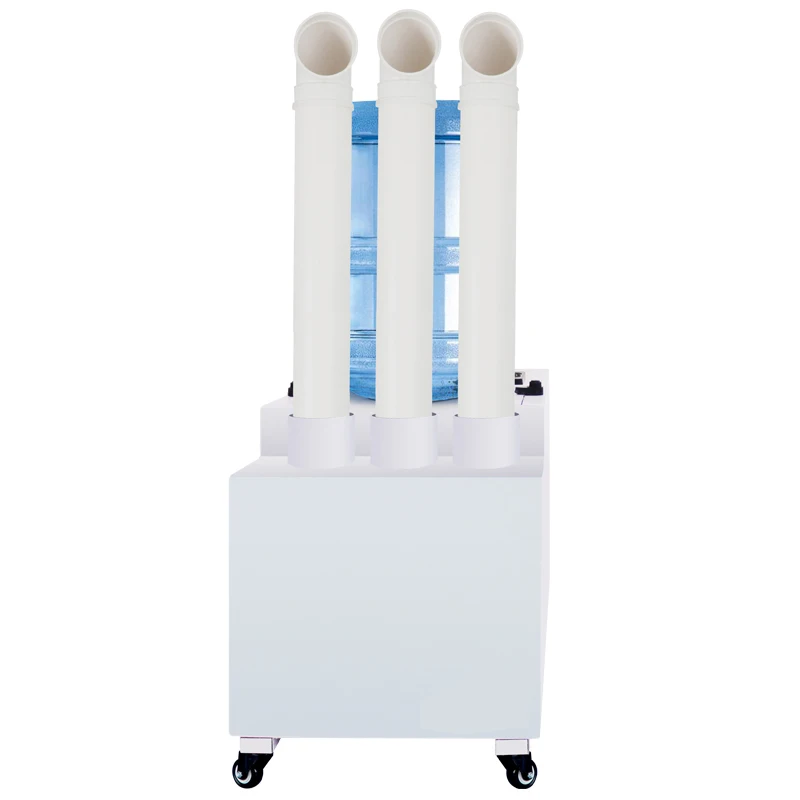 Industrial Ultrasonic Humidifier for Mushroom Planting Use 15L