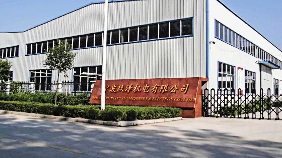 Credit Ocean Electric Jacquard Needle Loom