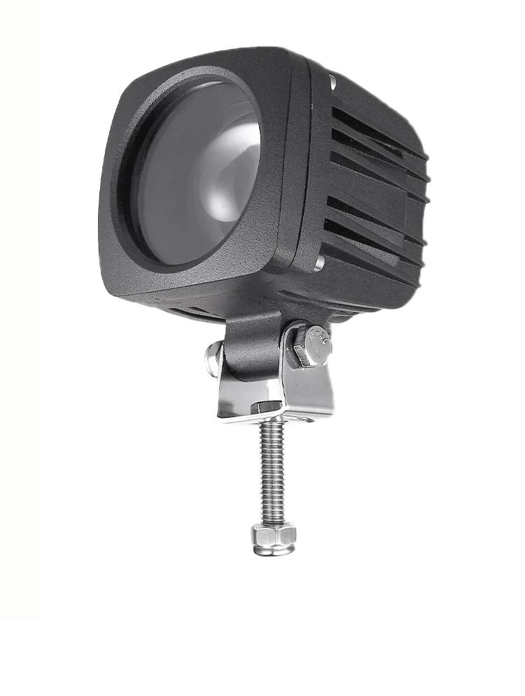 Factory Led Flash arrow Signal Lamp forklift warning light reversing signal light optional red blue green Pedestrian