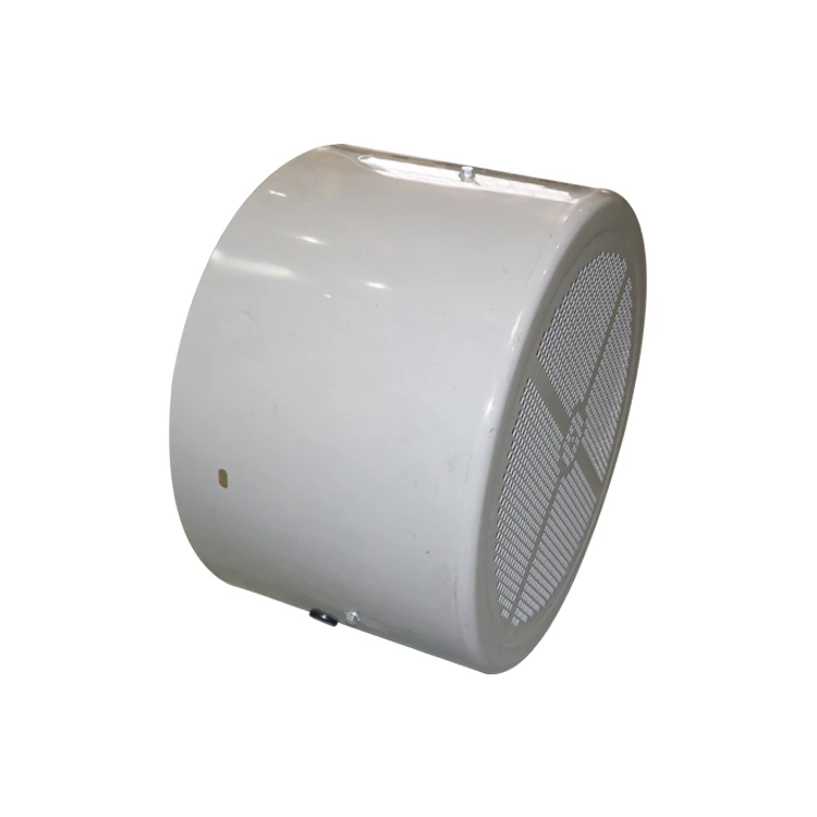 China Manufacturer Variable Motor Cooling Fan For Variable Frequency Motor