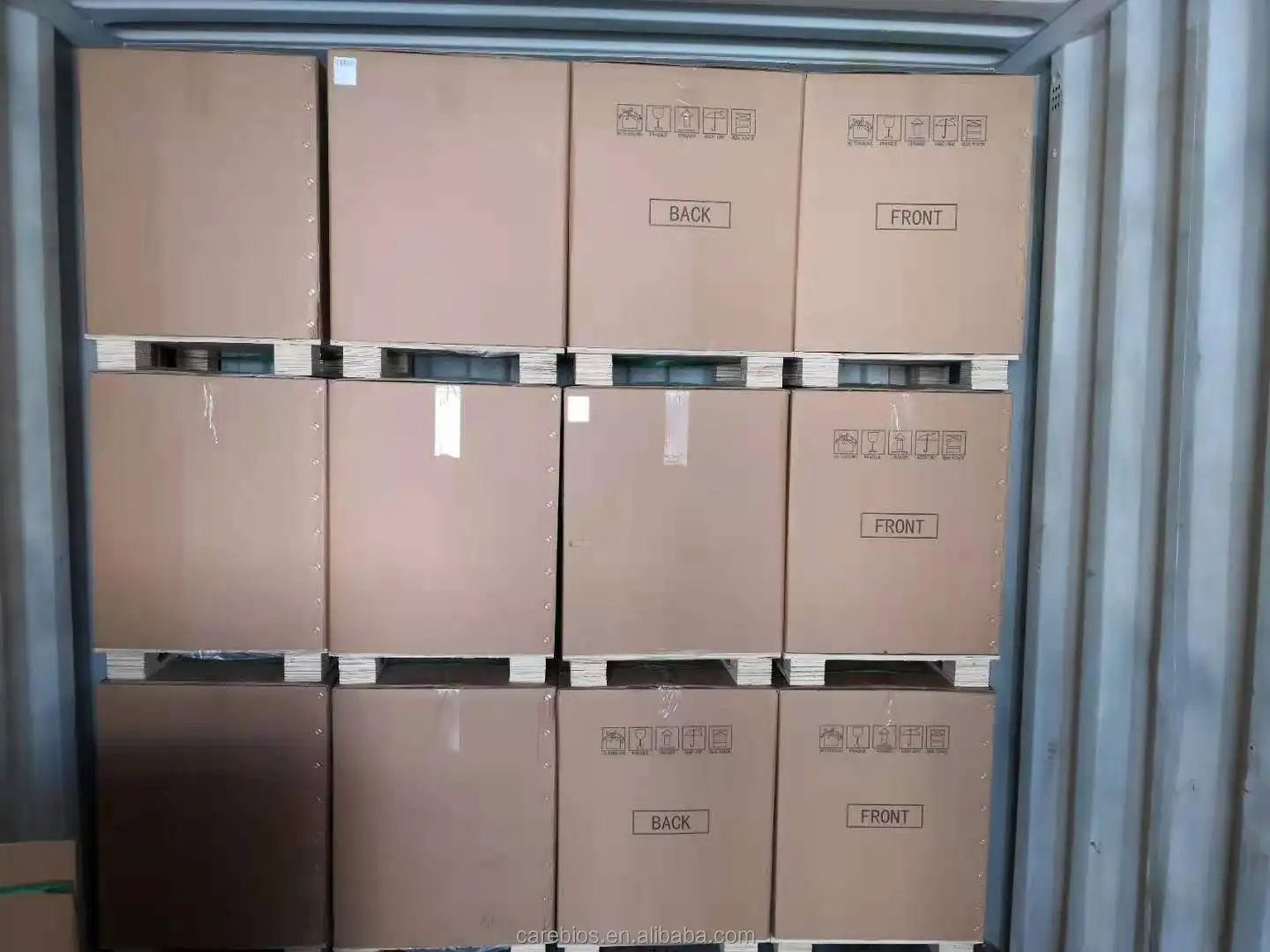 CRYOBIO 1800 Liquid Nitrogen Container Price Semen Container Tank Ln2 Container Biological Samples Storage Pressure Vessel 13-15