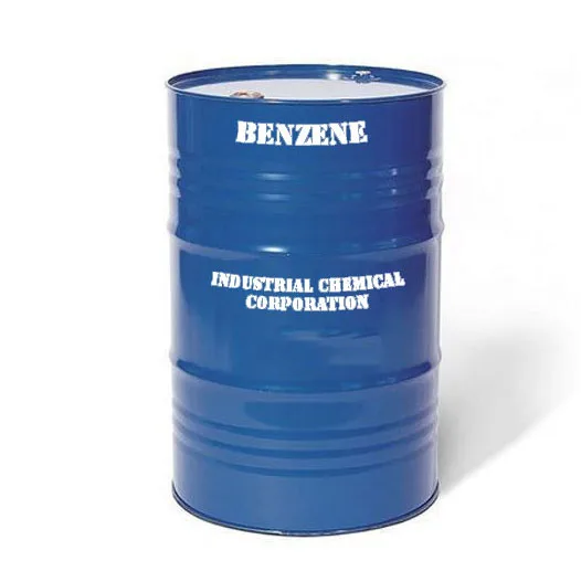 
Good Selling Colorless High Purity C6H6 Cyclohexatriene for Spices 