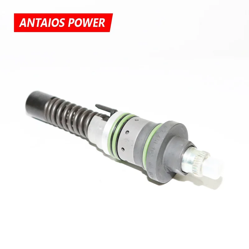 Unit Injection fuel pump 0414491109 for 2012 engine 02112405 PFM1P100S1009