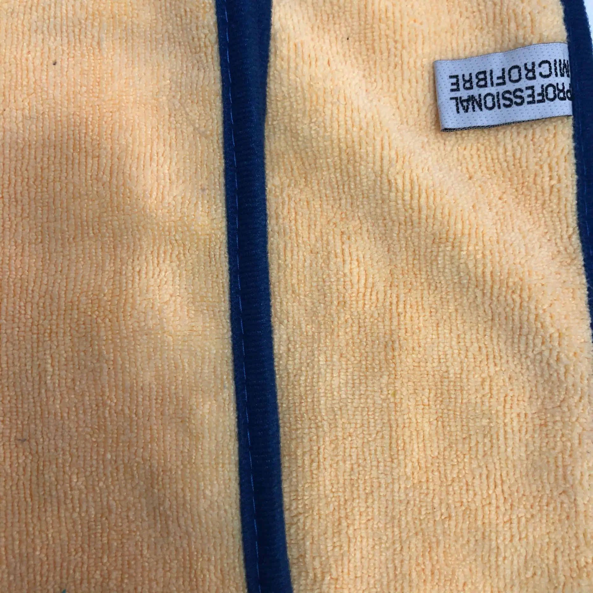 
High quality 40*40cm 360gsm quick-dry microfiber cleaning cloth/ Car Cleaning Cloth / microfiber towel car washing 