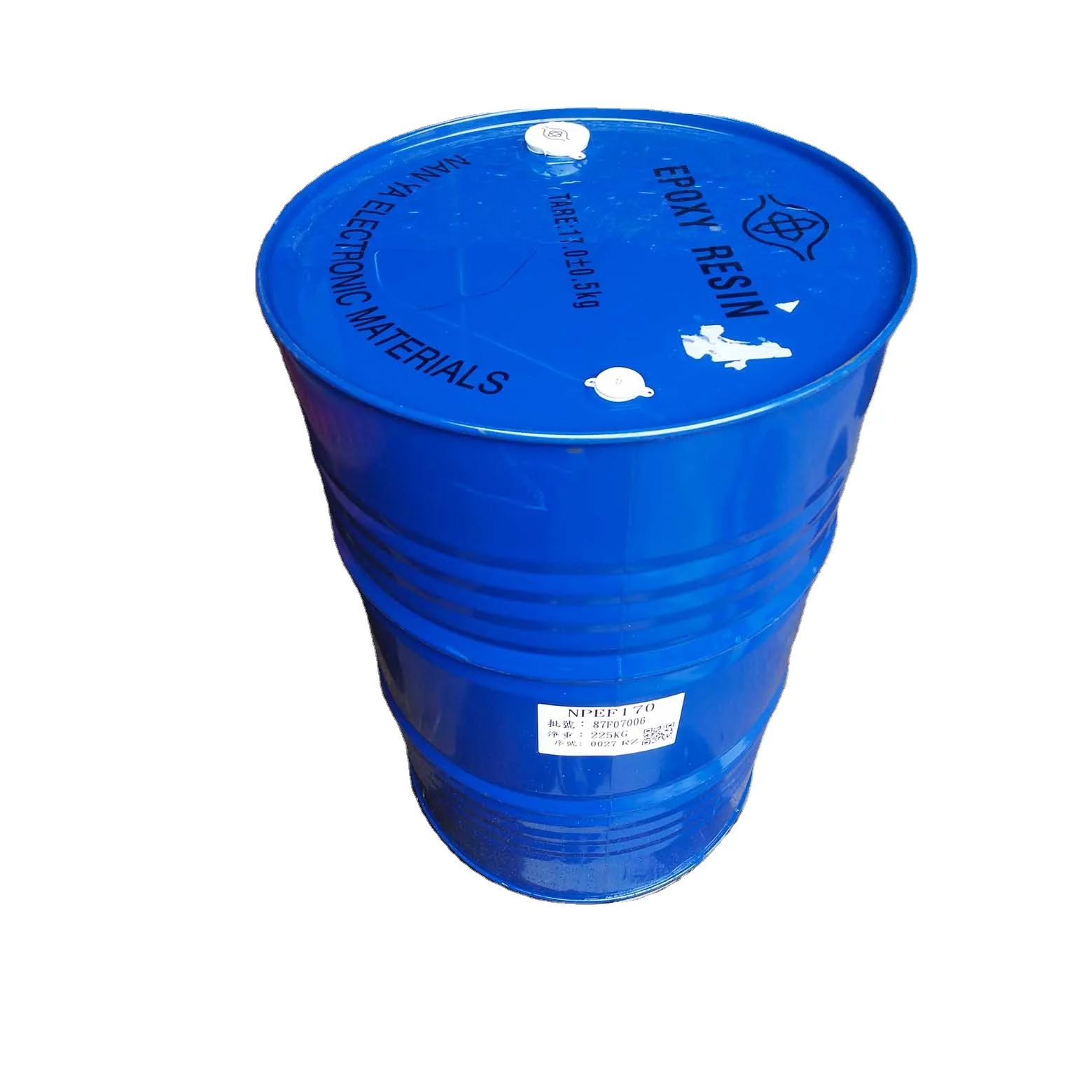 Эпоксидная смола, регистрационный номер CAS: 028064-14-4, бис-фенол, F