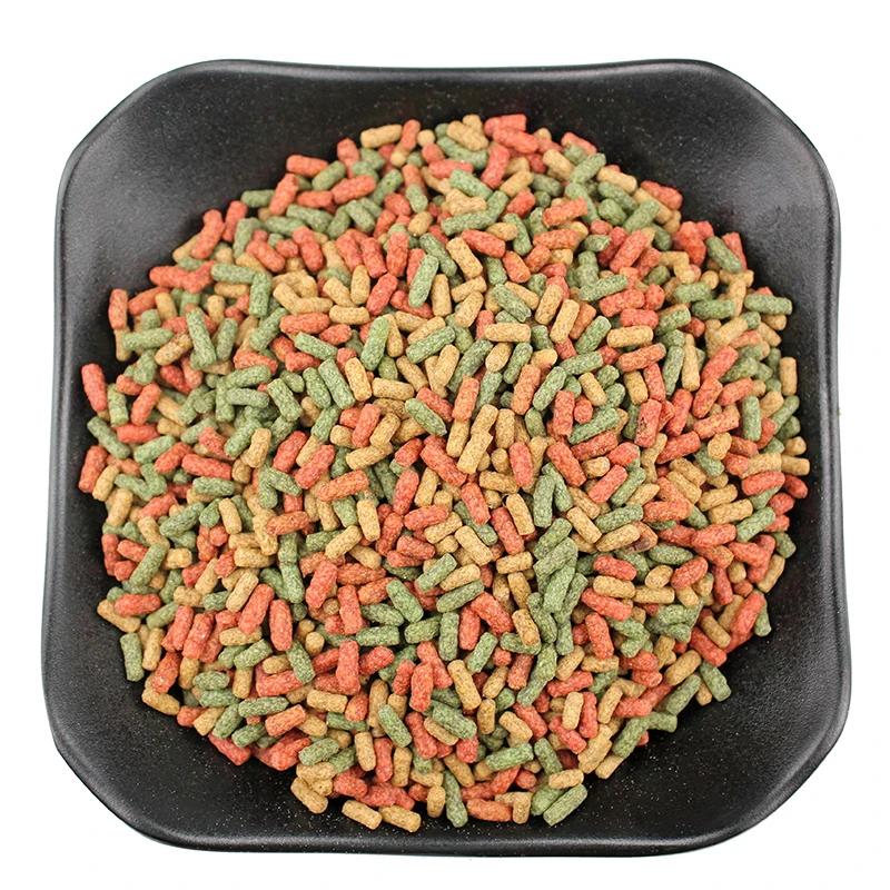 high quality turtle food