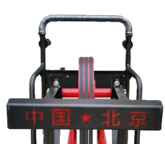 China manufacture Construction machinery used to compact the land frog power rammer tamping rammer