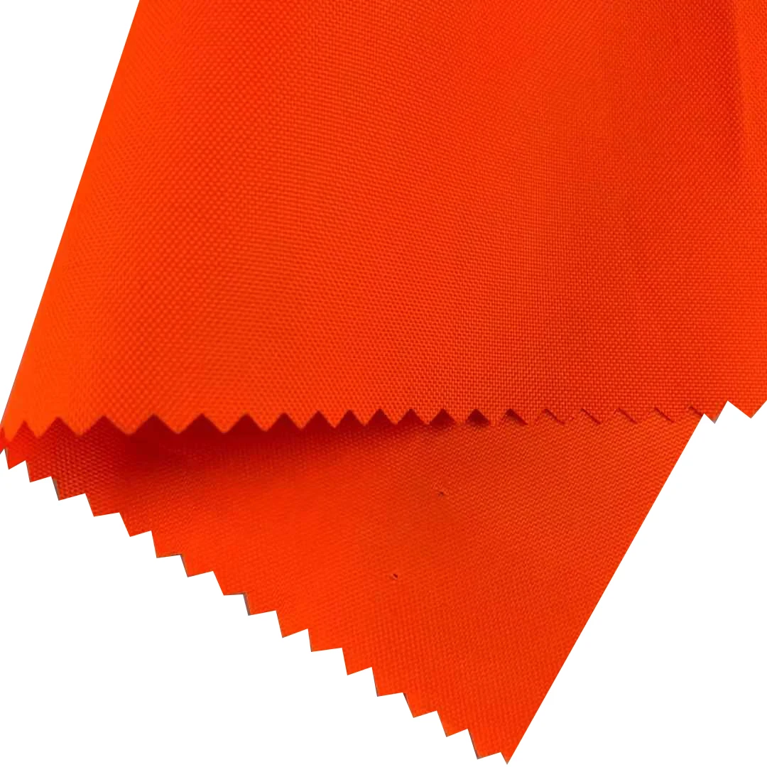 100% p Оксфорд 200D * WR PU1000 105GSM PD Ткань для