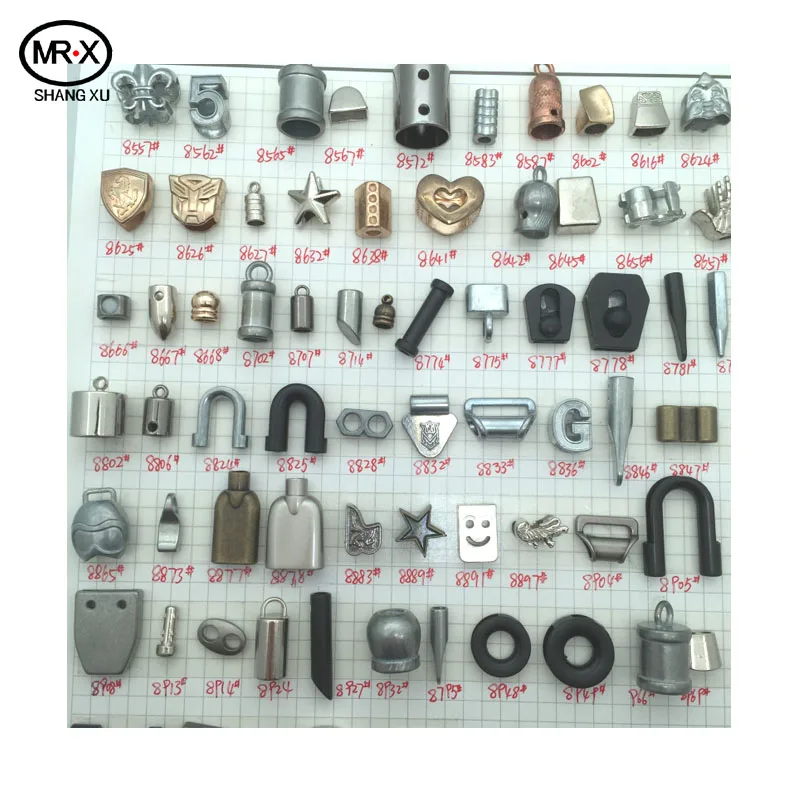 Custom design Wholesale New Style Strong-spring cord stopper  Buckle Toggle Stopper Round Rope String Spring Stopper Buckle