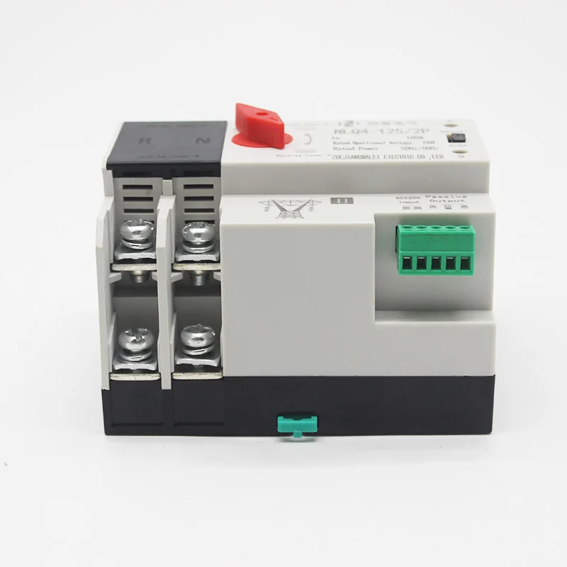 Factory Supply Isolated Load Break Disconnect Switch