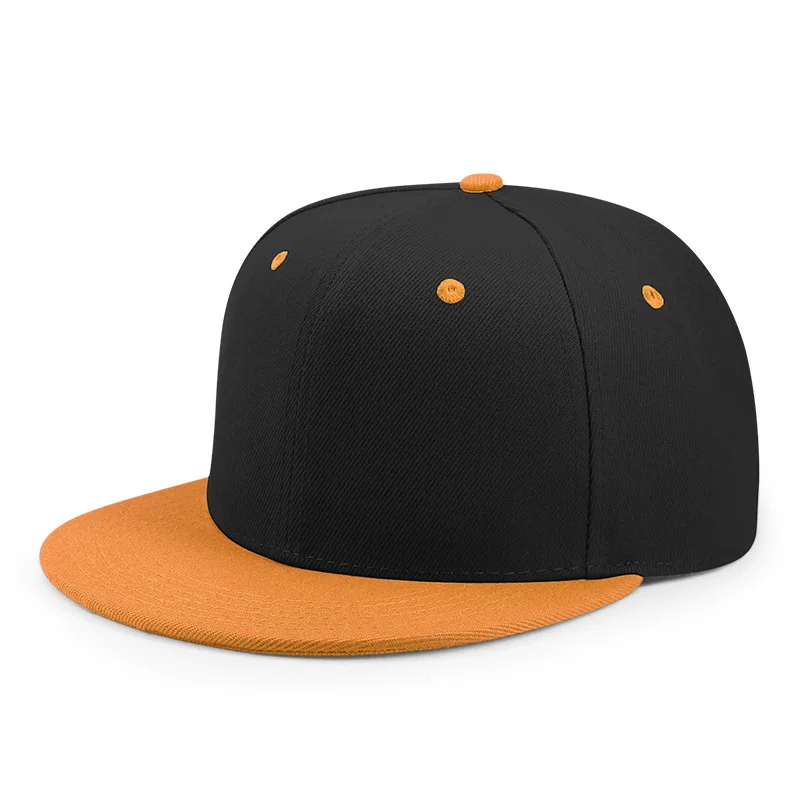Vintage Mens Sports Caps Baseball Cap Snapback Caps American Style Hat for Men
