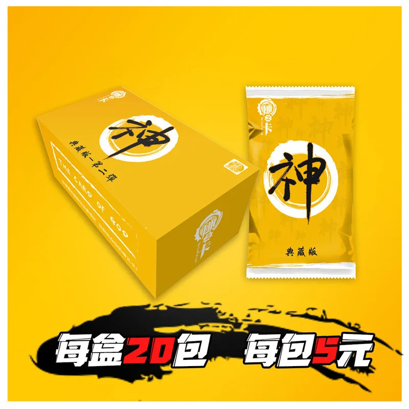 Japanese Anime Game One Pieces Demon Slayer Mixed Hot-blooded Universe Anime  Collection Card MR Metal Card Limited Myth Card XP