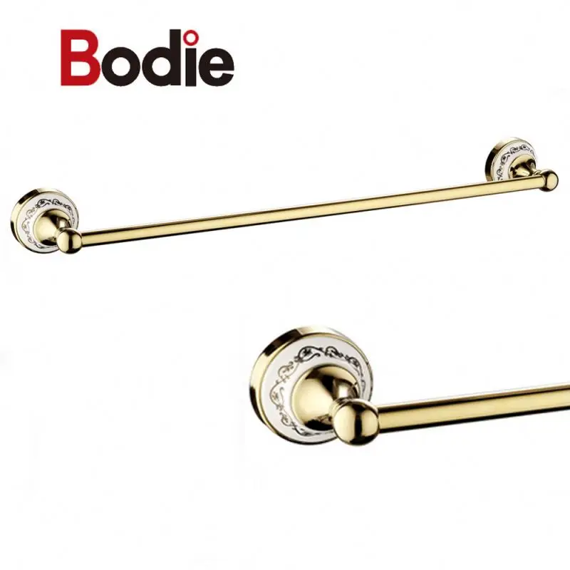 zinc Alloy chrome ceramic tissue holder toilet roll holder paper towel holder