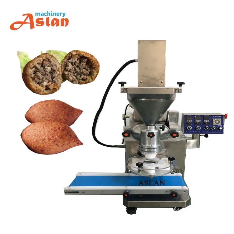 Bunuelos Encrusting Making Machine/rice Ball Encrusting Machine/kubba Making Machine