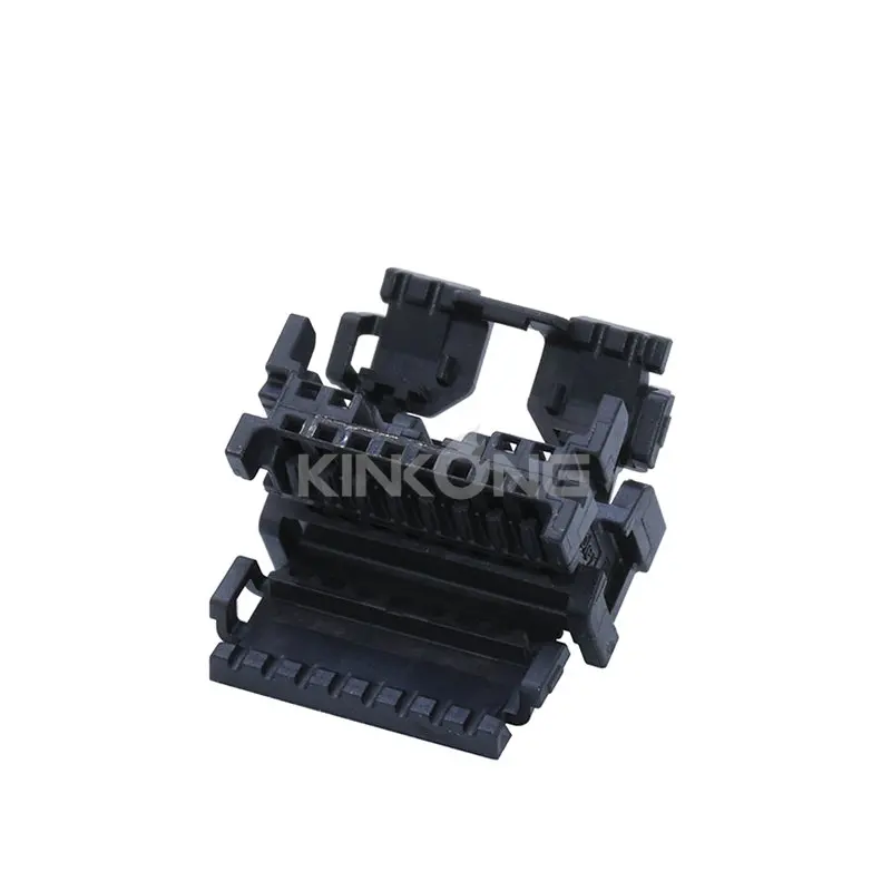 MOLEX 34824-1124 автомобильный разъем корпус Mini50 12 способов CTX50 негерметичный