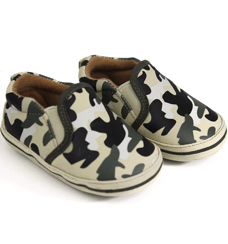 Canvas Shoes Baby Shoes New Arrival Cute Animal Design with Sounds Baby Unisex PVC PU OEM ODM Kids Light Shoes Boys Top Level