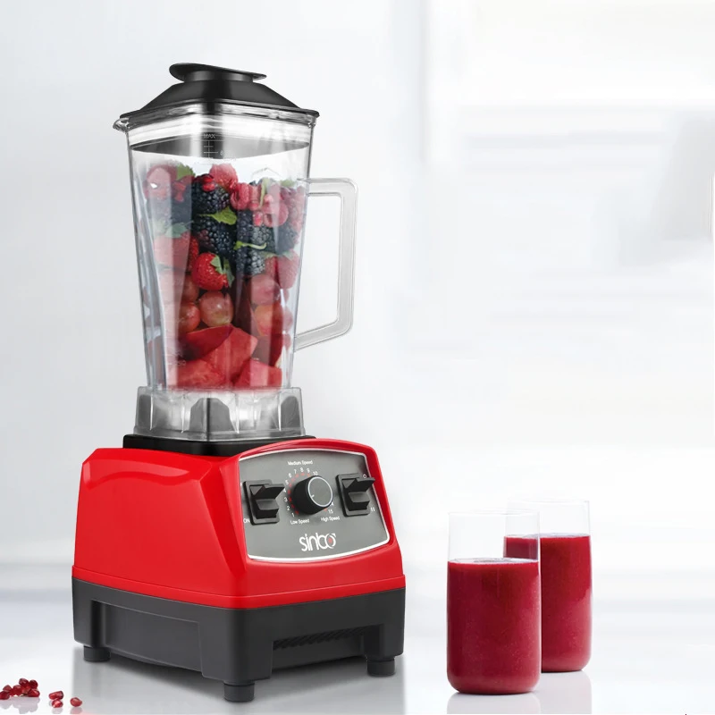 Freshly Squeezed Soy Milk Juicer Spot Multifunctional Household Coffee Protein Fruit Blender