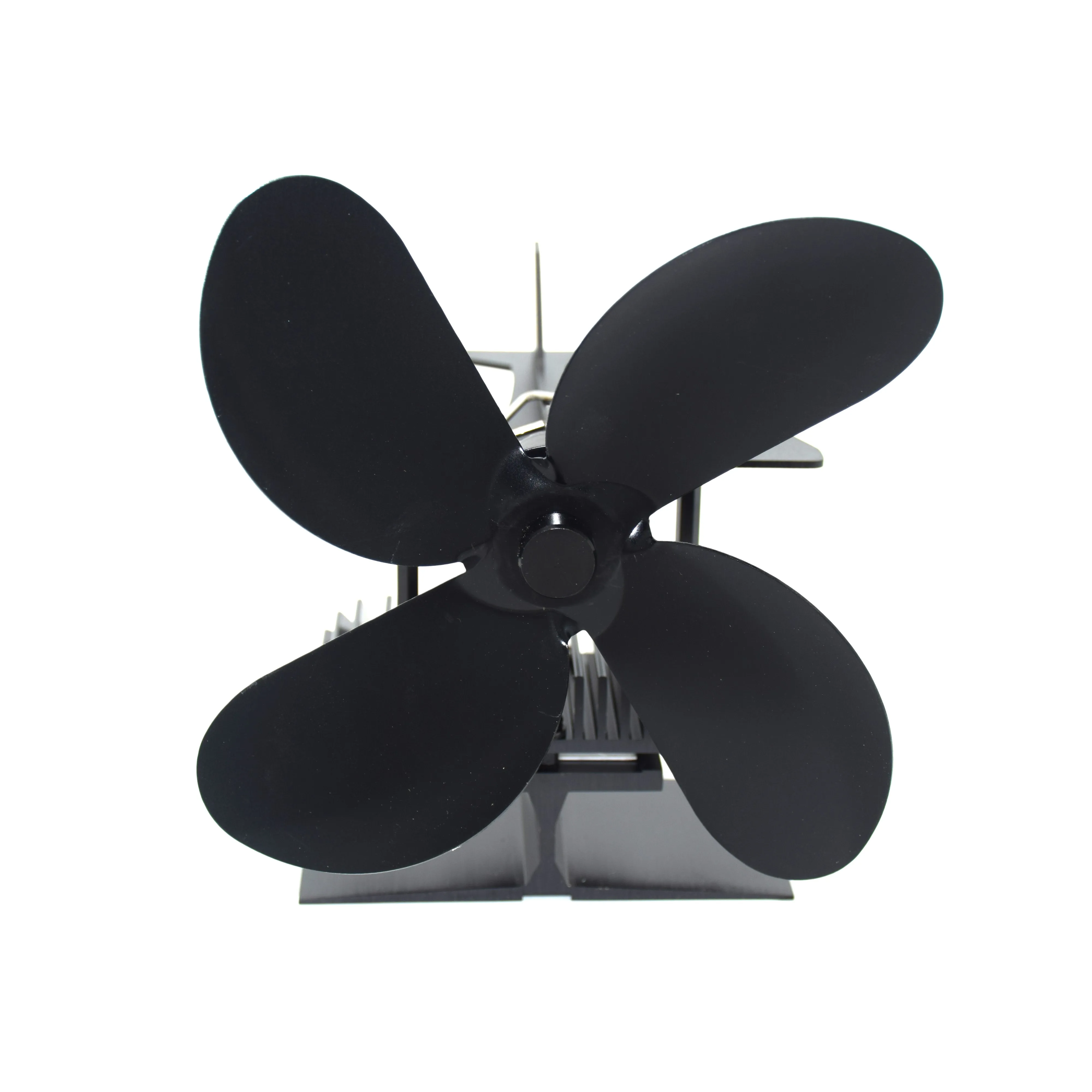 Заводская продажа циркулирует теплый ветер дровяной тепловой вентилятор печи с подогревом воздуха эко-печи