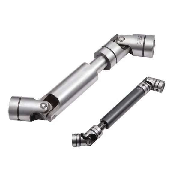 
Cardan Drive Shaft Universal Joint For Hitachi Single or Double Universal Joint 