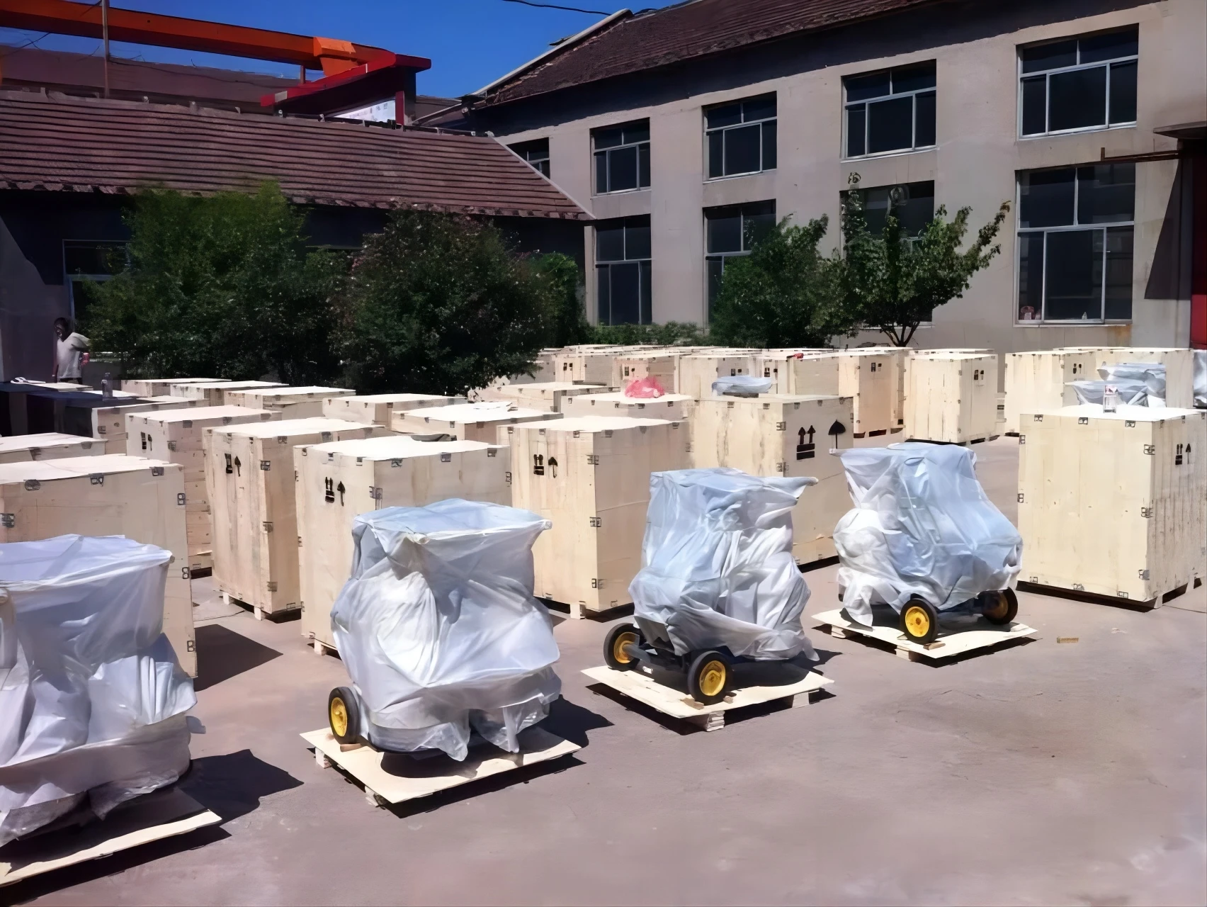 Home Use Small Cow Milk Disk Separator Centrifugal Milk Degreasing Machine