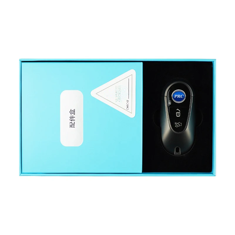 Modified comfort system Smart Car Key for BMW for Benz for Lexus For Ford for Nissan