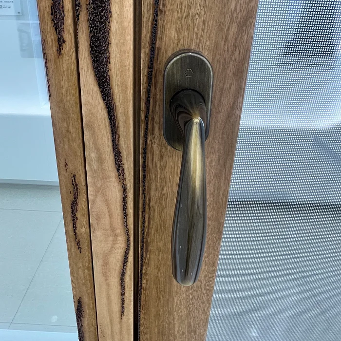 Joyfident windows wood with aluminum cladchinese manufacture wood frame windows with aluminum cladding wood aluminum windows