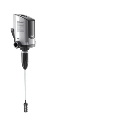 Automatic dilution ratio pump suitable for various scenarios such as agriculture