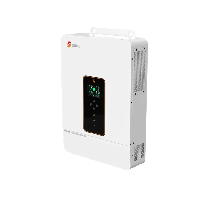 10000W Off Grid Solar Inverters Converters Pure Sine Wave solar storage  Inverter  For Solar Power Systems