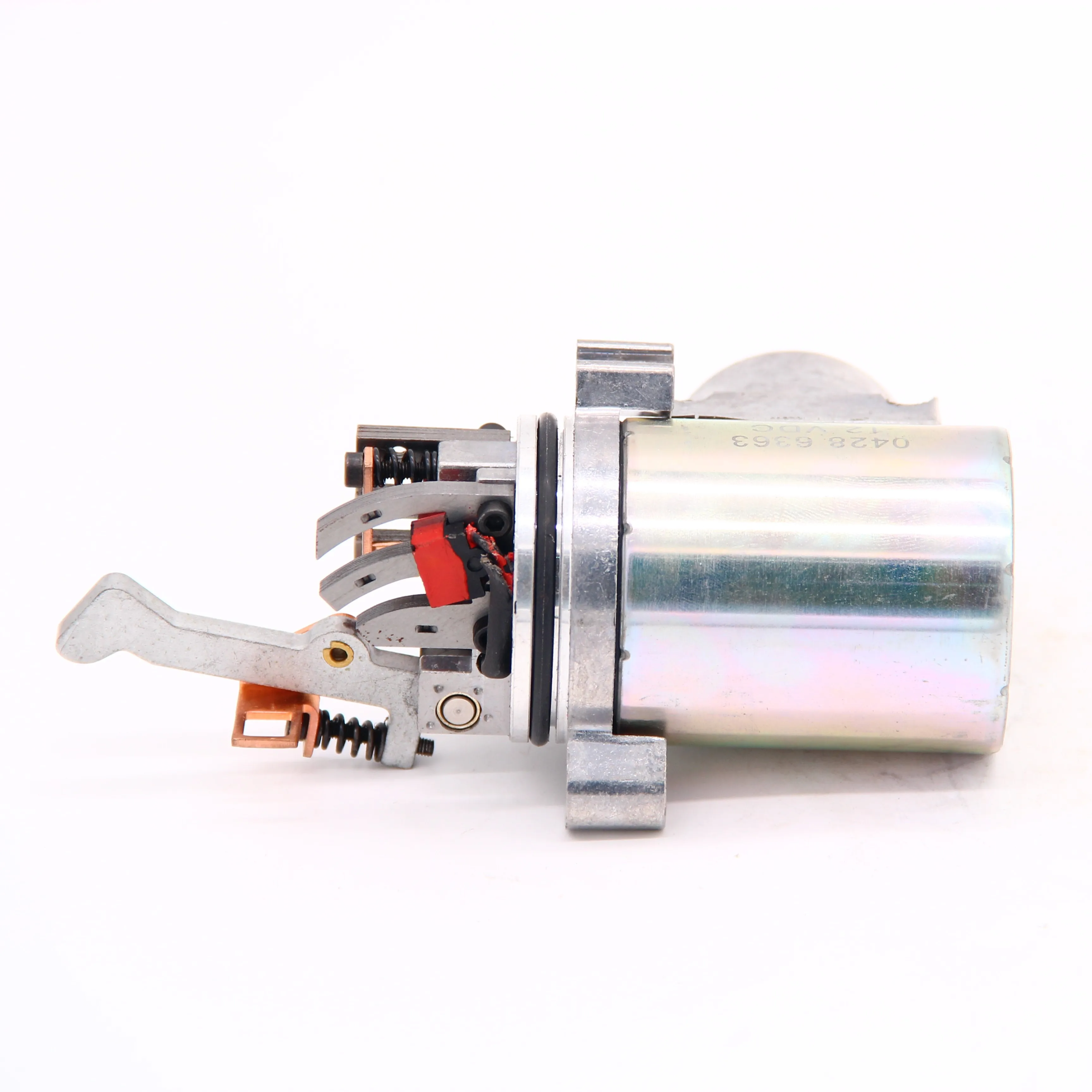 factory direct linear actuator electric actuator 0428 6363KZ for deutz