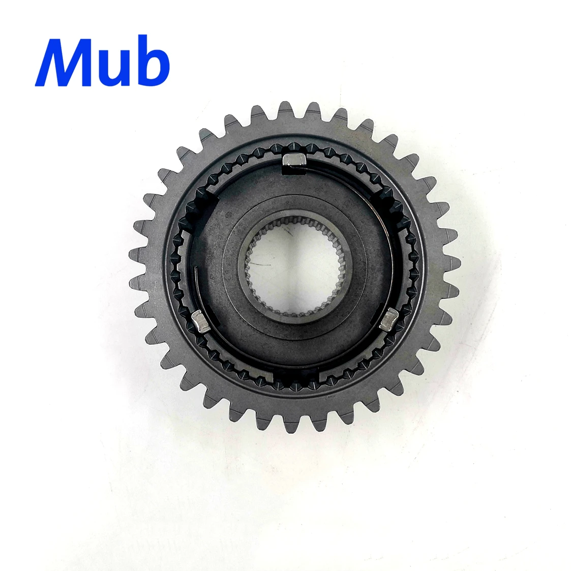 02T311247 Auto transmission system 1/2 gear synchronizer transmission for Polo Bora Jetta Golf Audi A1 A2 A3