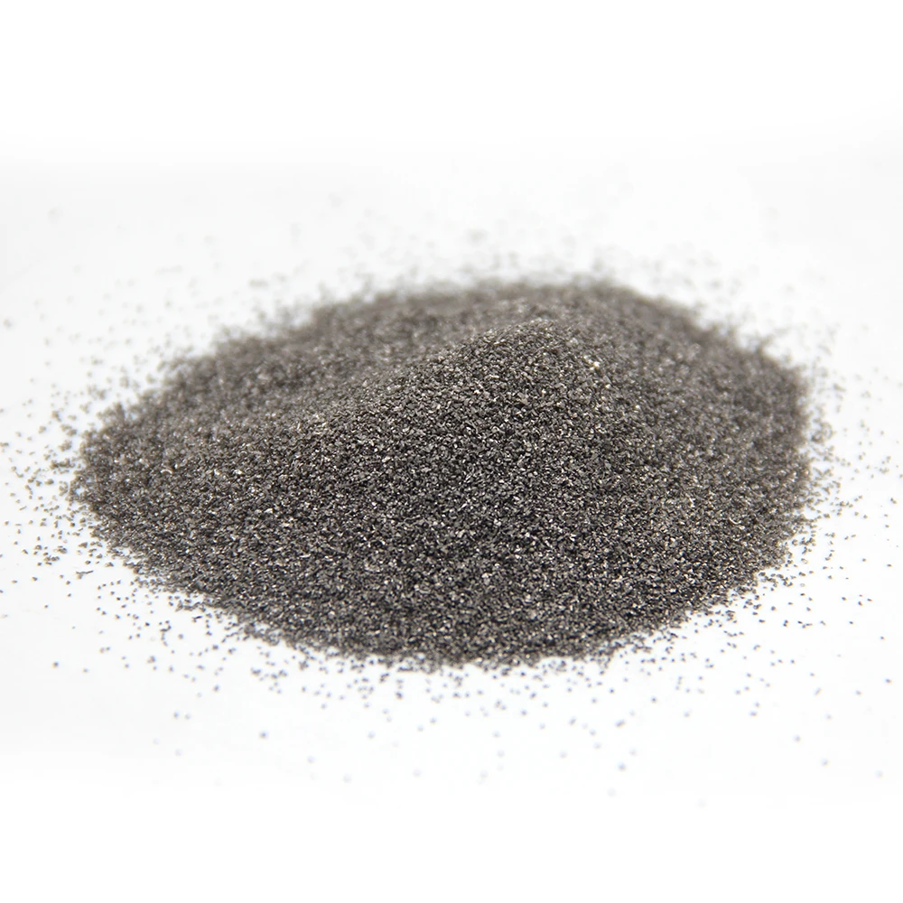 Metal abrasive Chilled Iron Grit