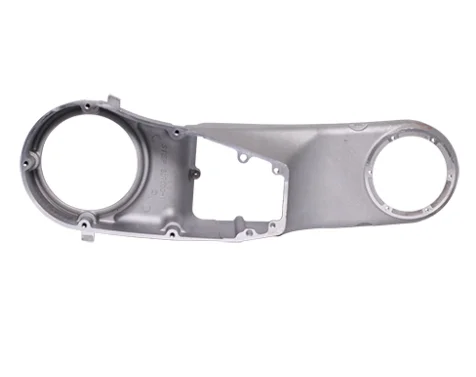 
factory price oem service alloy custom aluminum casting arm robot 