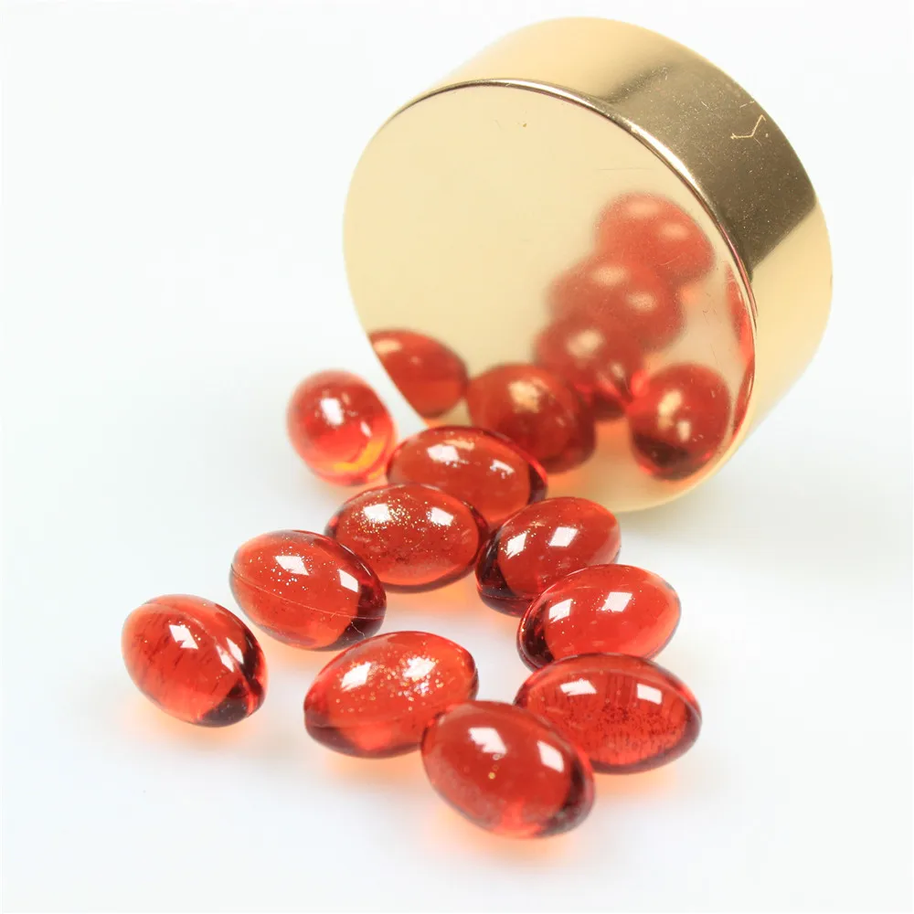 
Pure Absonutrix Krill Oil 120 SoftGels private label Krill Oil DHA+ EPA omega 3 krill oil softgel - 500 mg/1000mg 