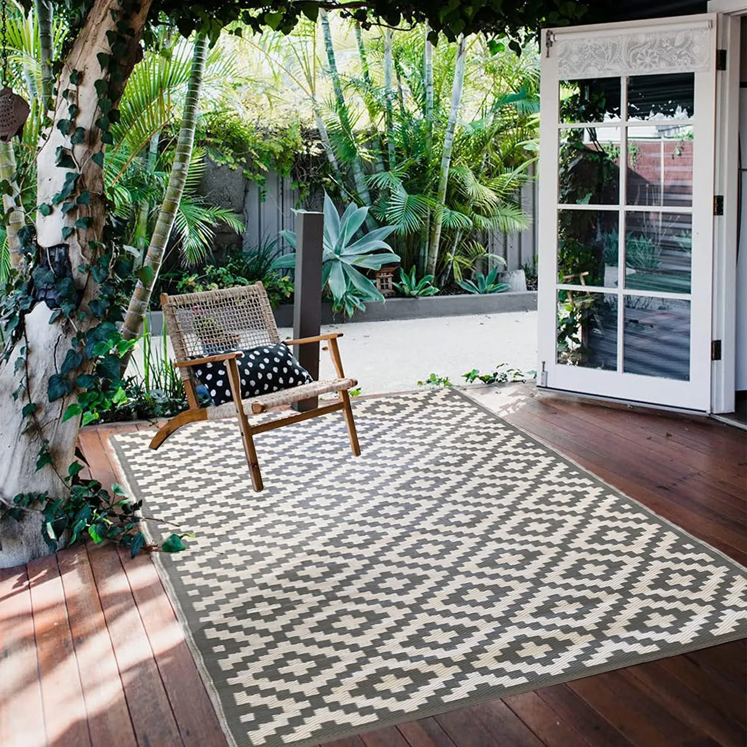 plastic outdoor mats 100%polypropylene rug  picnic blanket woven carpets and rugs outdoor patio rug  outdoor carpet RV mat