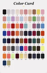 Wholesale Knitted Poly Jersey 130GSM 95% Polyester 5% Spandex Elastic Fabric For T-shirt Clothing