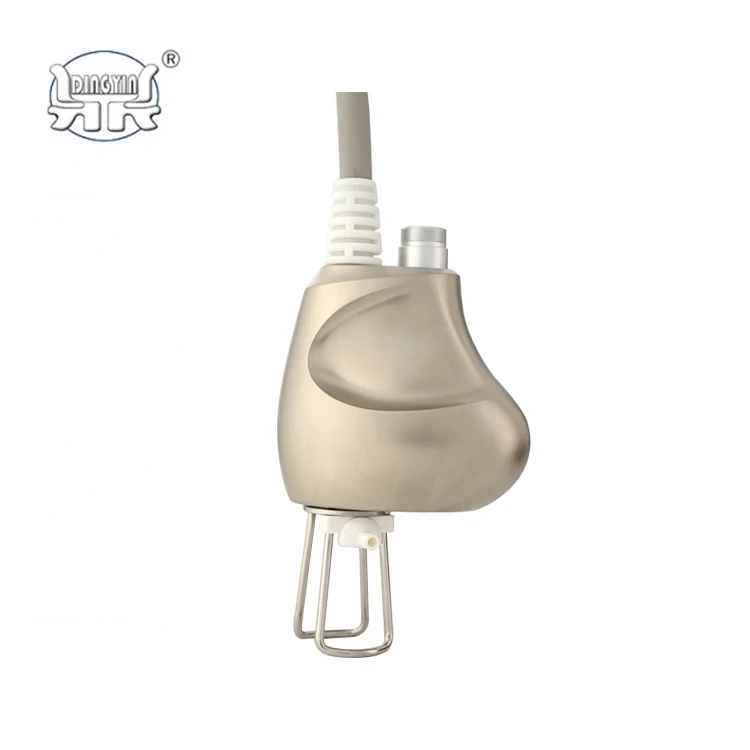 
OEM ODM Fractional Co2 Laser System Dot Laser Skin Resurfacing Scanner Beauty Portable ABS Doping with Special Process Accept 