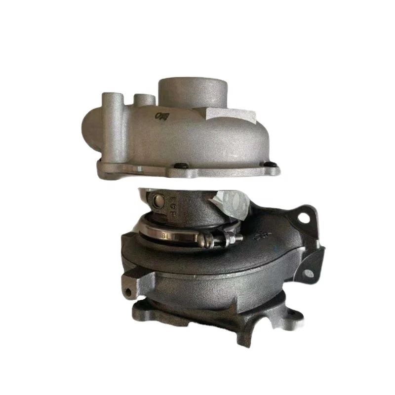 LXY TURBOCHARGER 3316560  Guatemala  Engine Accessories Original/aftermarket High Quality Engineering Mechanical Parts
