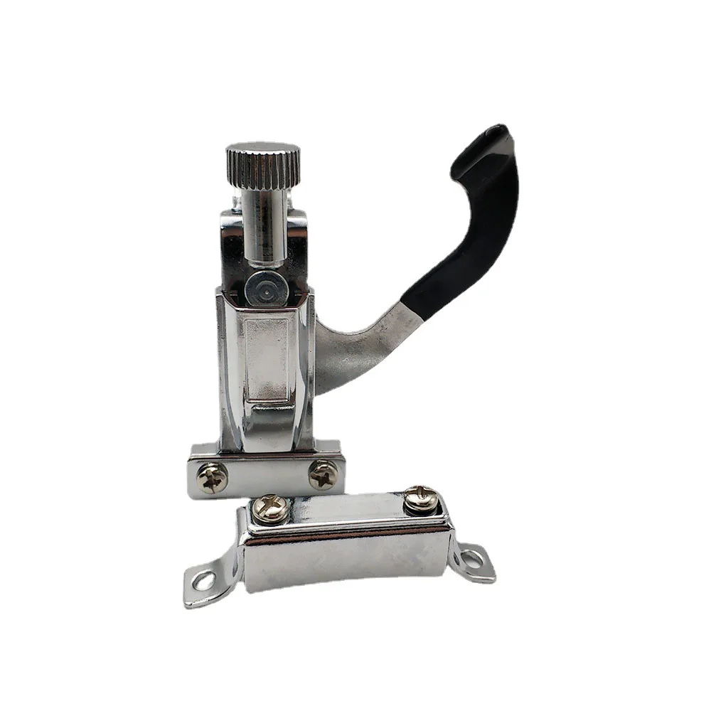 Snare drum marching drum set sand belt adjuster