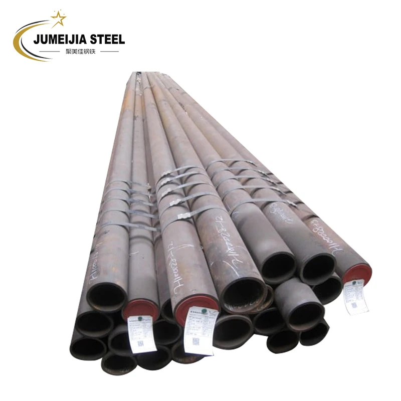 Hot sale High Quality Seamless Steel Pipe and Tube Carbon Seamless Steel Pipe