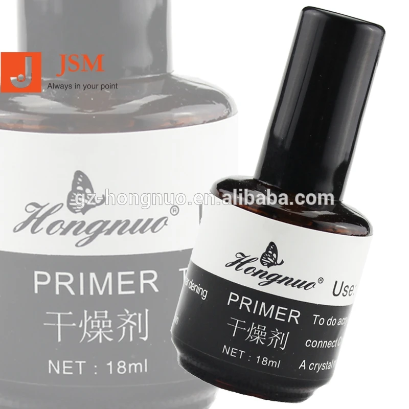 УФ-гель для ногтей профессиональный инструмент для ногтей 0,5 унции 14 мл Праймер GP059